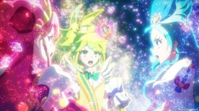 Princession Orchestra Episode 8 Story  Preview Released: The Princesses Begin Special Training for Their Session, but Ripple Feels She’s Holding Everyone Back